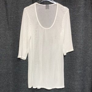 DREAM BEACH Swim Coverup